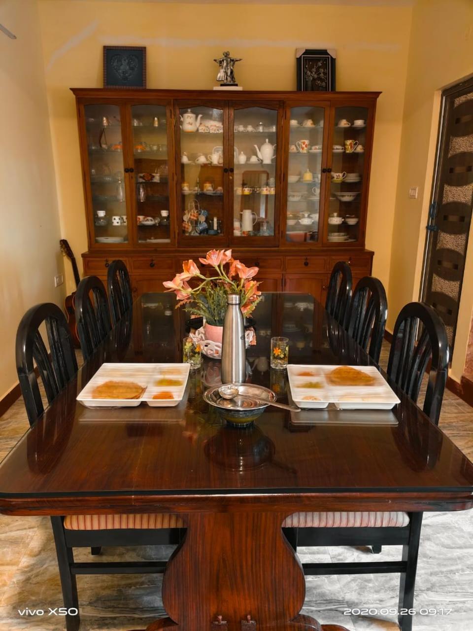 Le Charmin Bed and Breakfast Kodaikanal Værelse billede