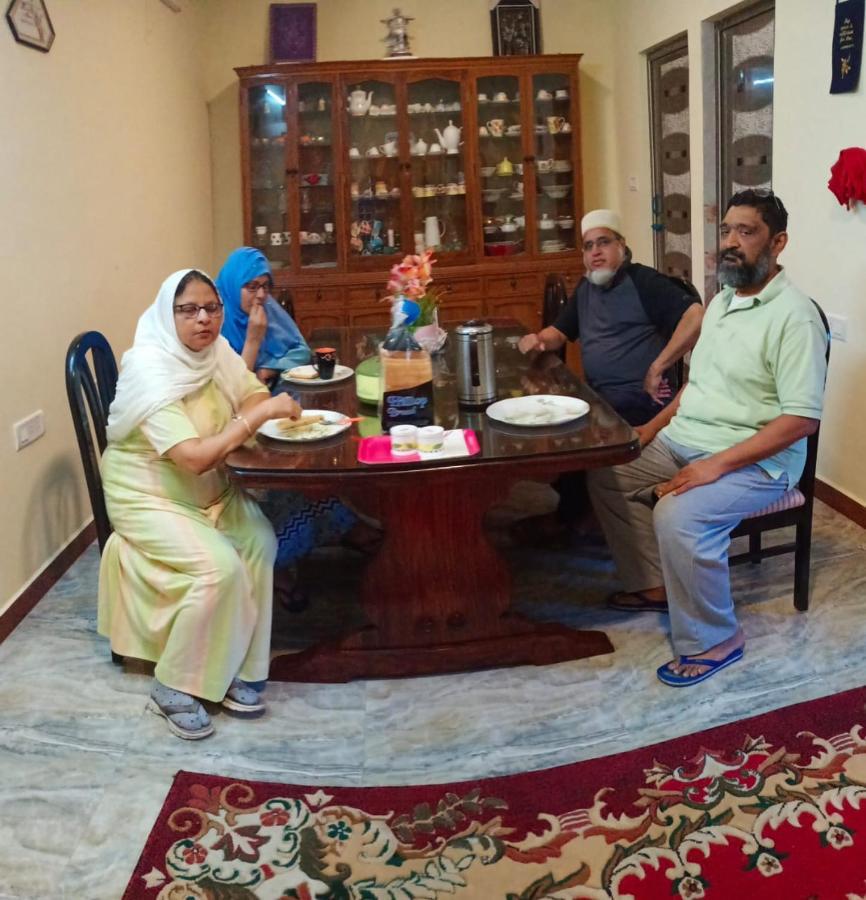 Le Charmin Bed and Breakfast Kodaikanal Eksteriør billede